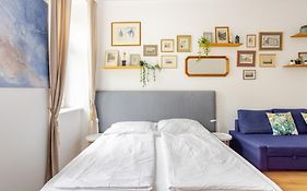 Gemuetliche Wohnung Nur 15 Minuten Ins Stadtzentrum