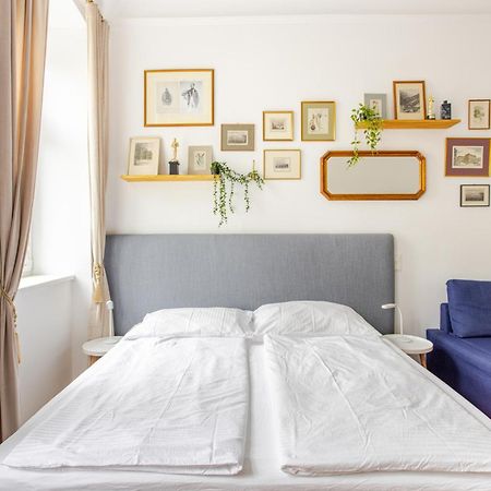 Gemuetliche Wohnung Nur 15 Minuten Ins Stadtzentrum Wiedeń Zewnętrze zdjęcie
