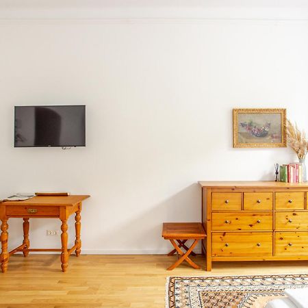 Gemuetliche Wohnung Nur 15 Minuten Ins Stadtzentrum Wiedeń Zewnętrze zdjęcie