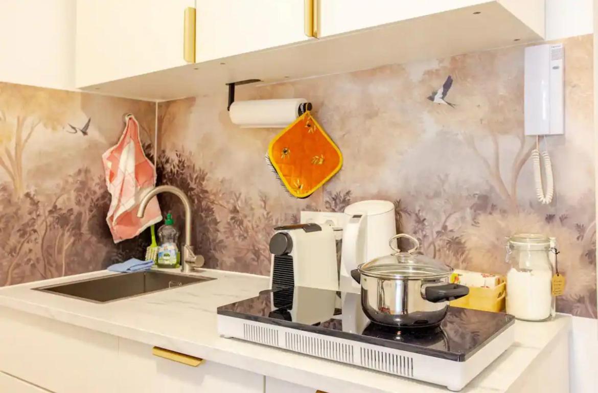 Gemuetliche Wohnung Nur 15 Minuten Ins Stadtzentrum Wiedeń Zewnętrze zdjęcie