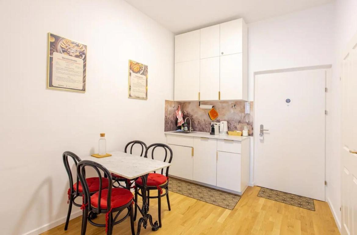 Gemuetliche Wohnung Nur 15 Minuten Ins Stadtzentrum Wiedeń Zewnętrze zdjęcie