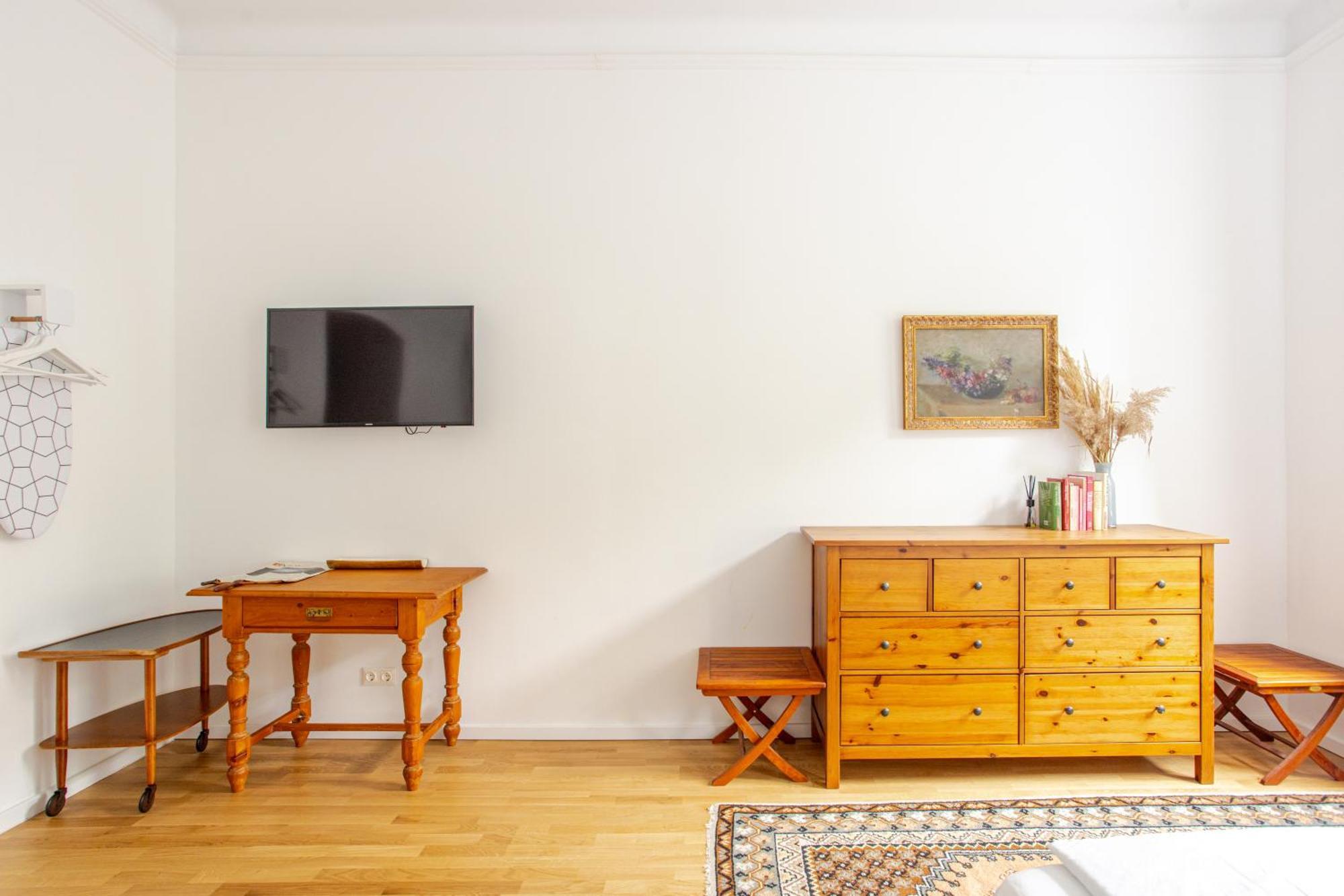 Gemuetliche Wohnung Nur 15 Minuten Ins Stadtzentrum Wiedeń Zewnętrze zdjęcie